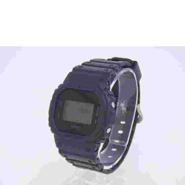 CASIO G-SHOCK DW-5600BB - Module: 322* / B Rank