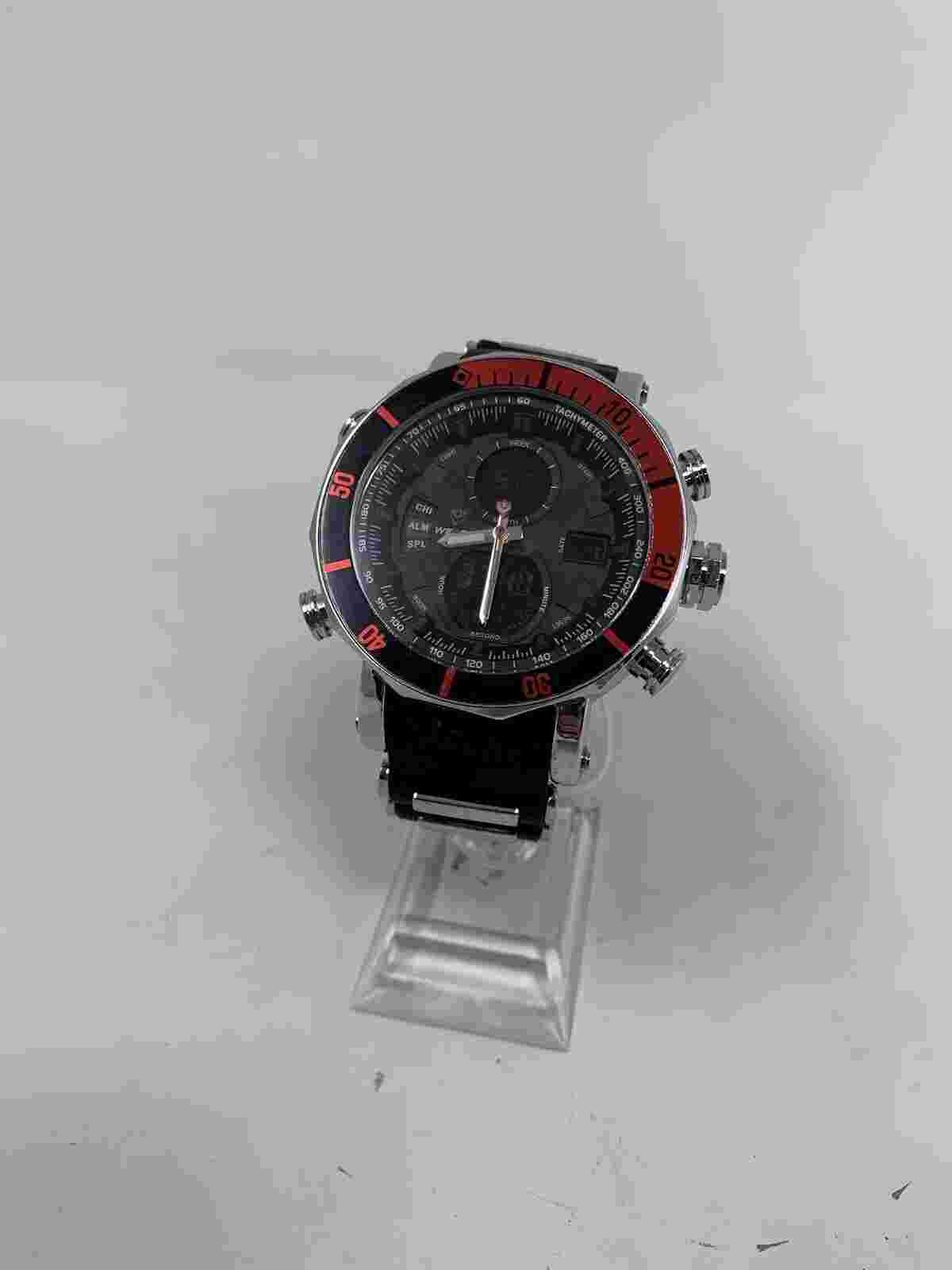 Weide Men’s Watch WH-5203 [B.C3-12]