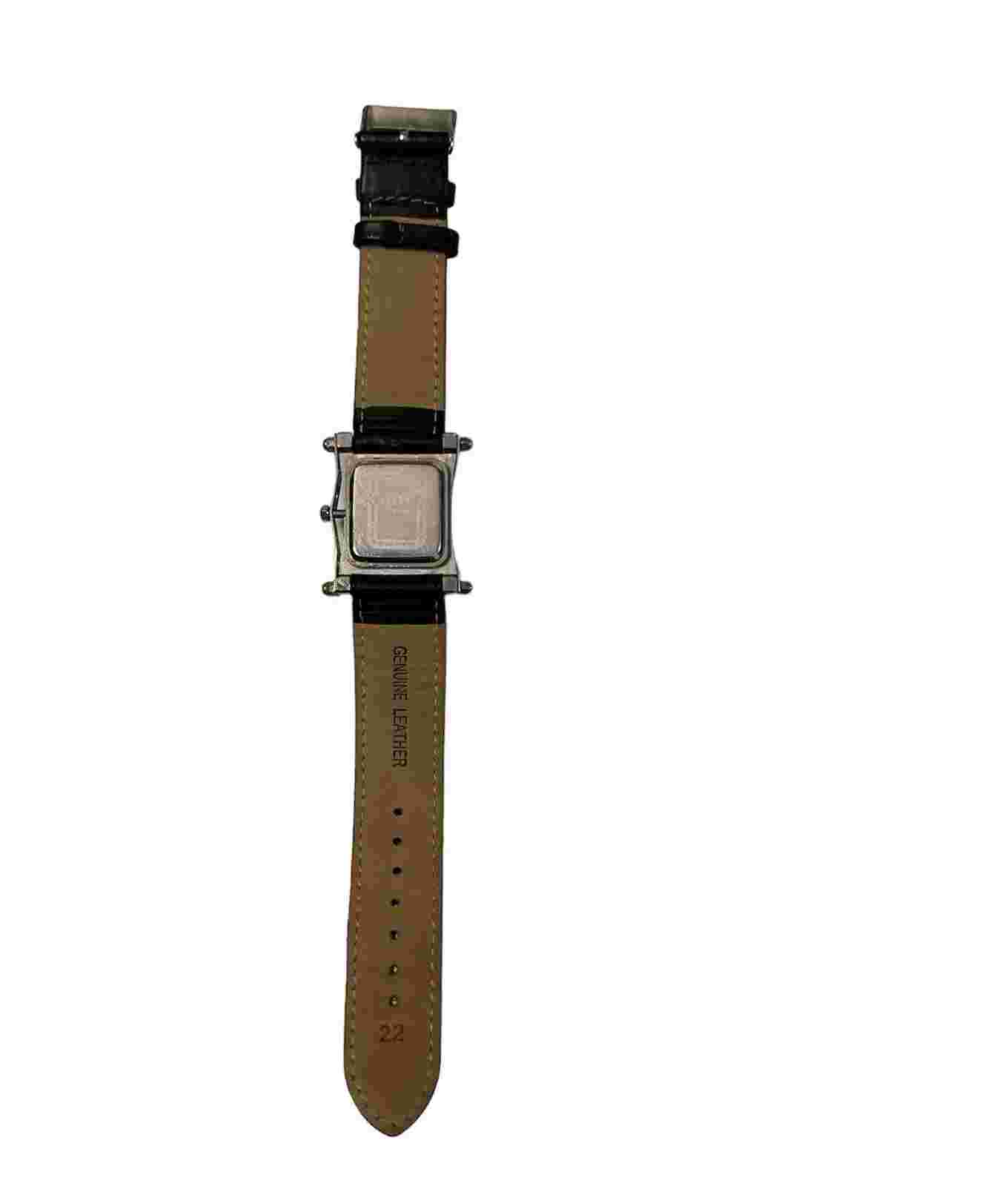 Vintage Y2K BOY LONDON Wrist Watch Model BOY-35-W Size 22