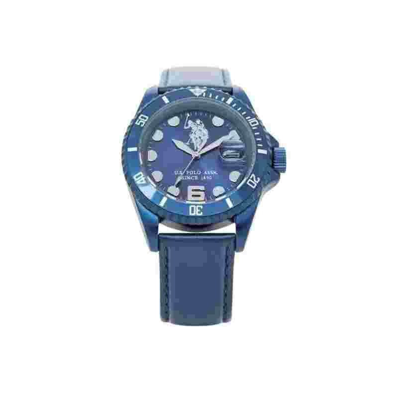 USP4066BL Men's Watch US Polo Assn -35% Discount