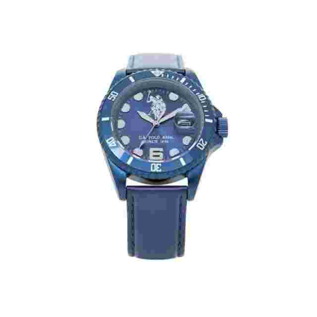 USP4066BL Men's Watch US Polo Assn -35% Discount