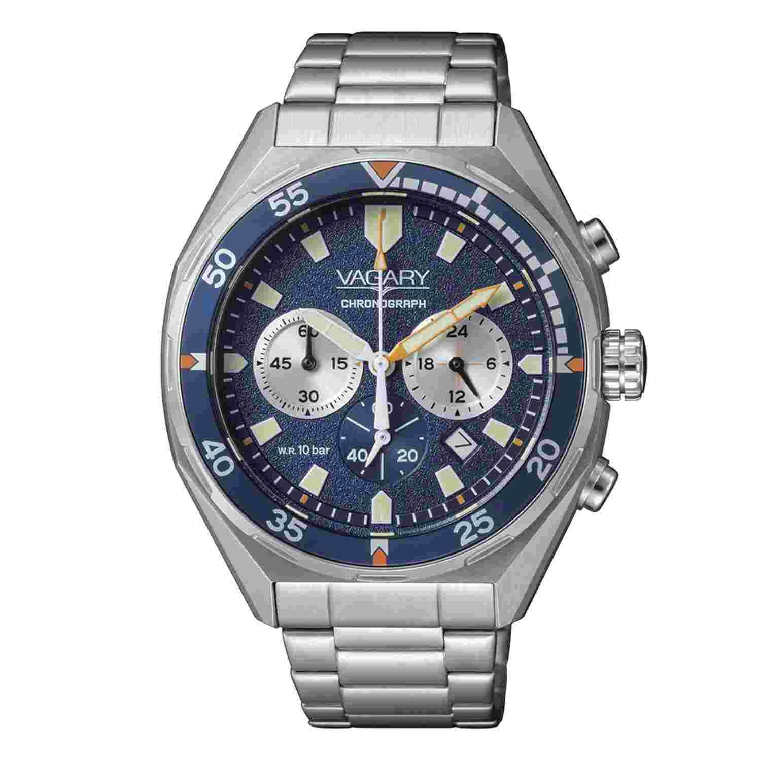 Watch Vagary Unisex iv2-010-71