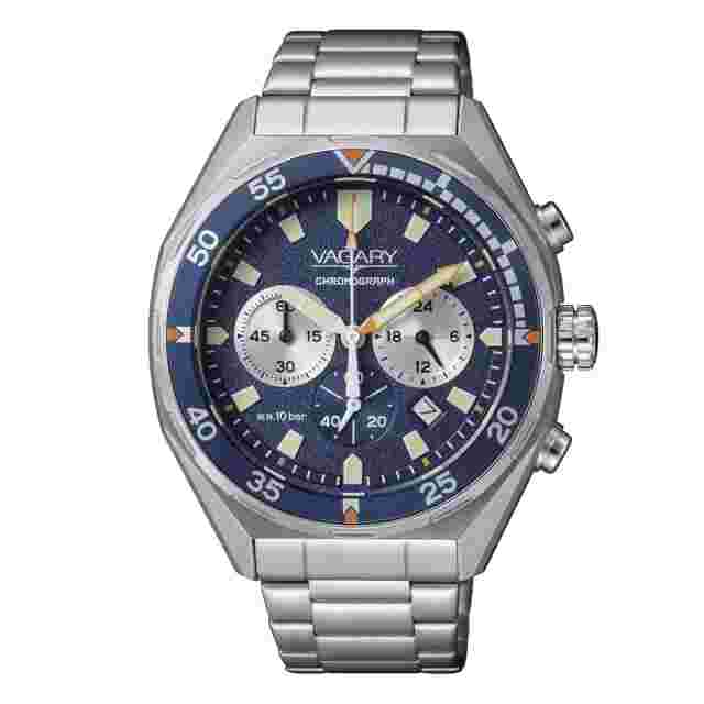 Watch Vagary Unisex iv2-010-71