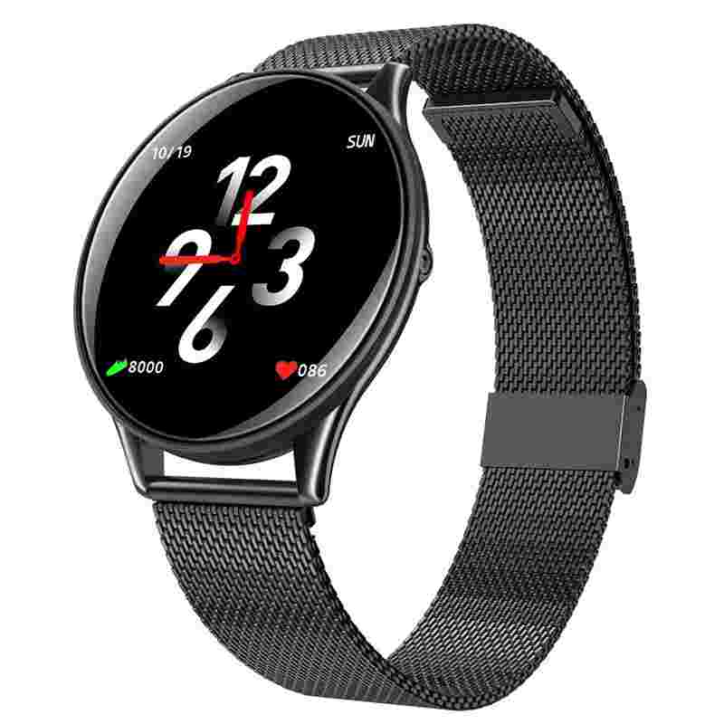 Apollo Smart Watch. Touch Screen