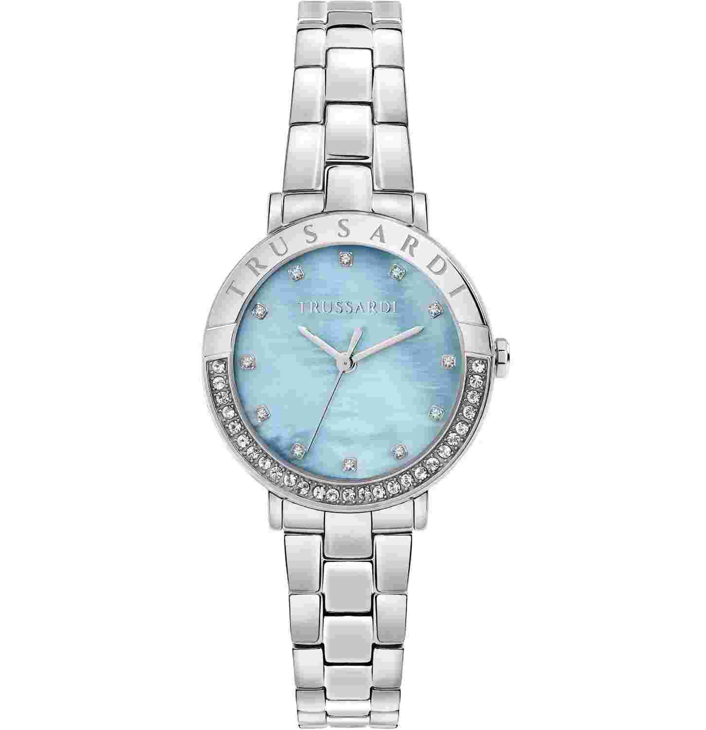 Watch Trussardi Woman r2453125501