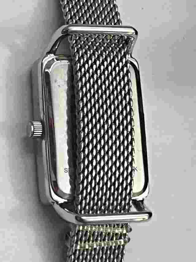 Keep Collective Tank watch