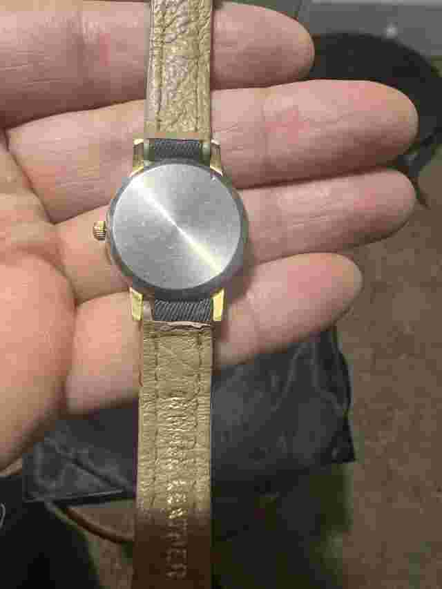 Golf Watch
