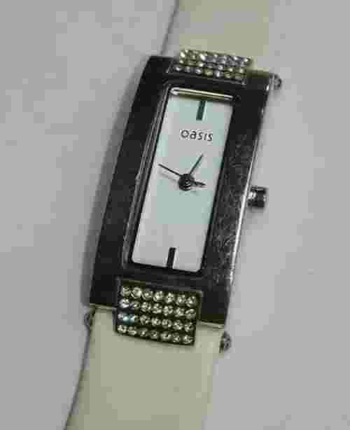 9x OASIS wristwatches for spares repairs purposes B305 B308 B279 B590 B278