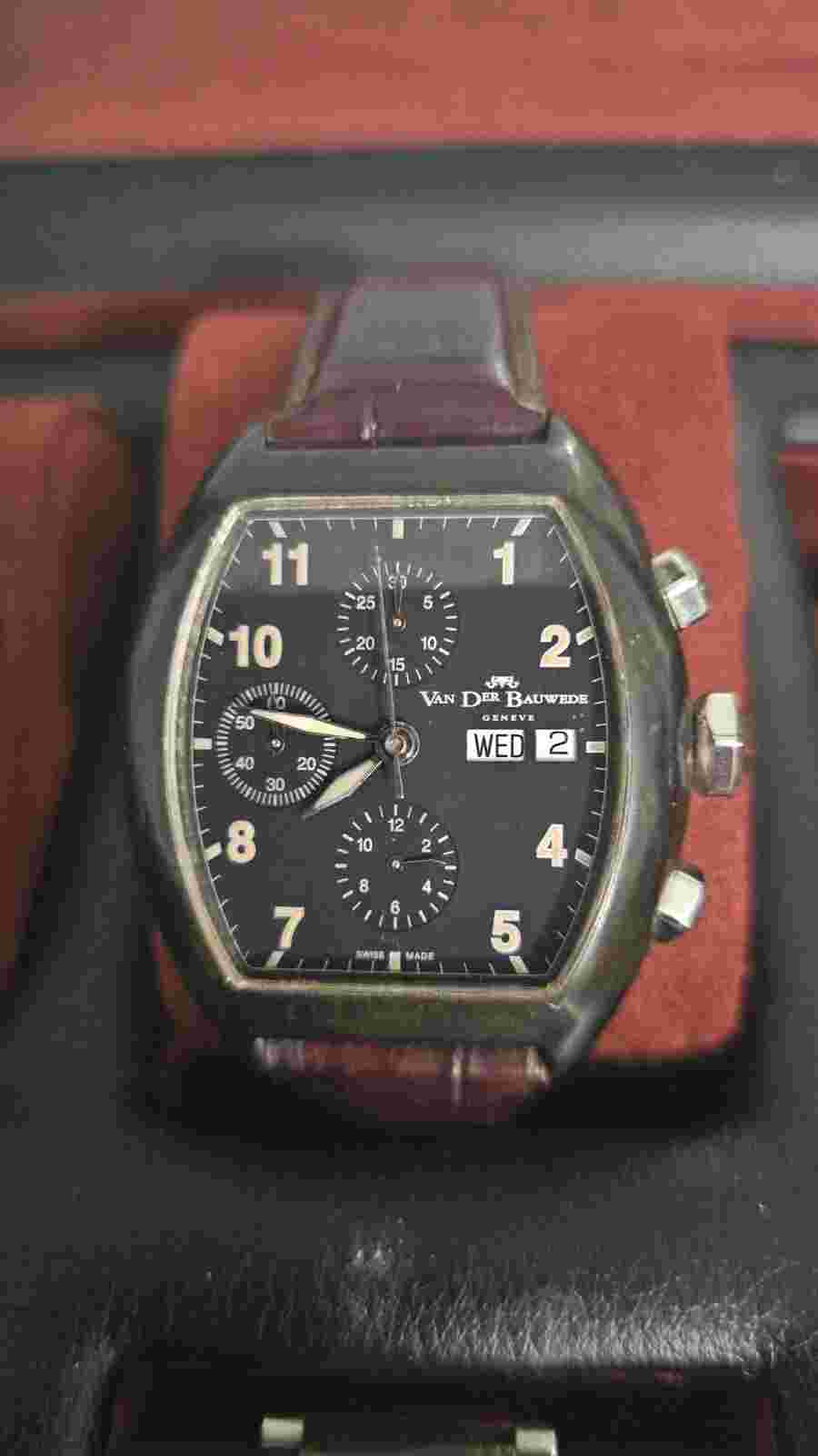 antique swiss watches mens