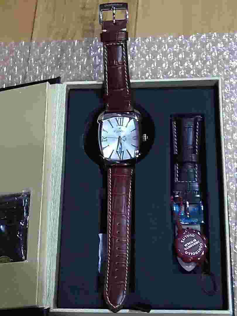 Orobianco Watch Used