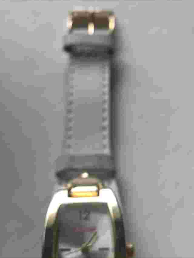 Dickies Fashion Watch Women’s NEW BATTERY