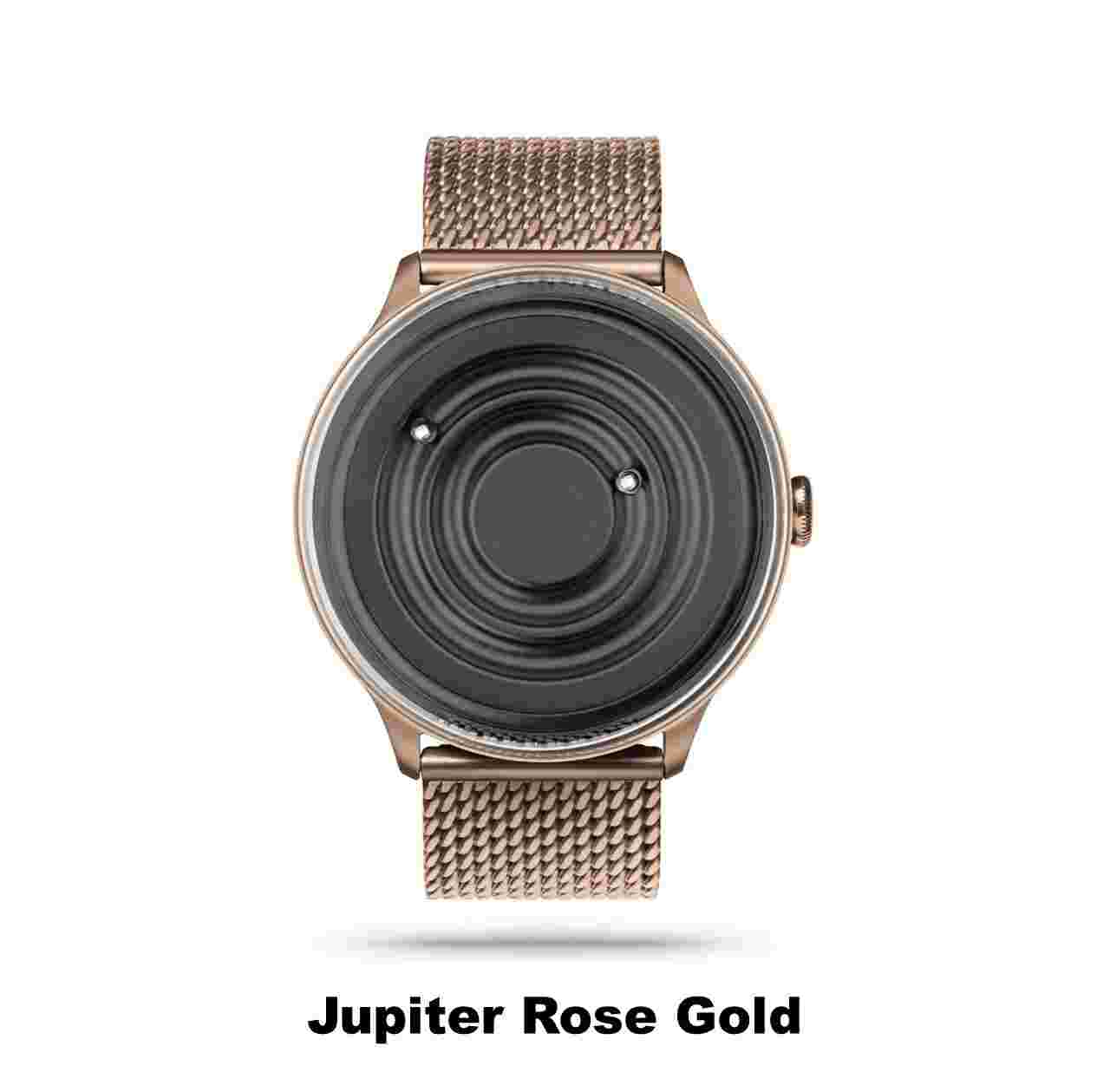 Wristwatches ZIIIRO JUPITER JAPAN limited EDITION