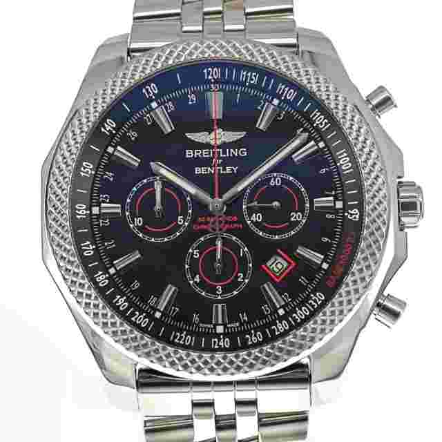 Breitling for Bentley A25368