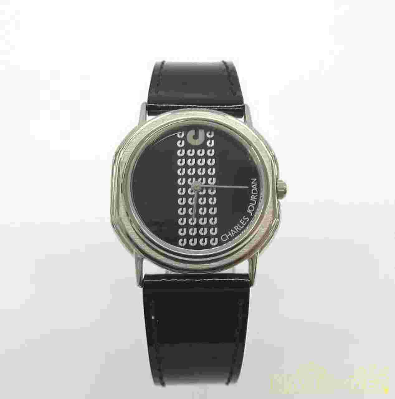 Charles Jourdan 2692/146.22 Quartz Analog Watch
