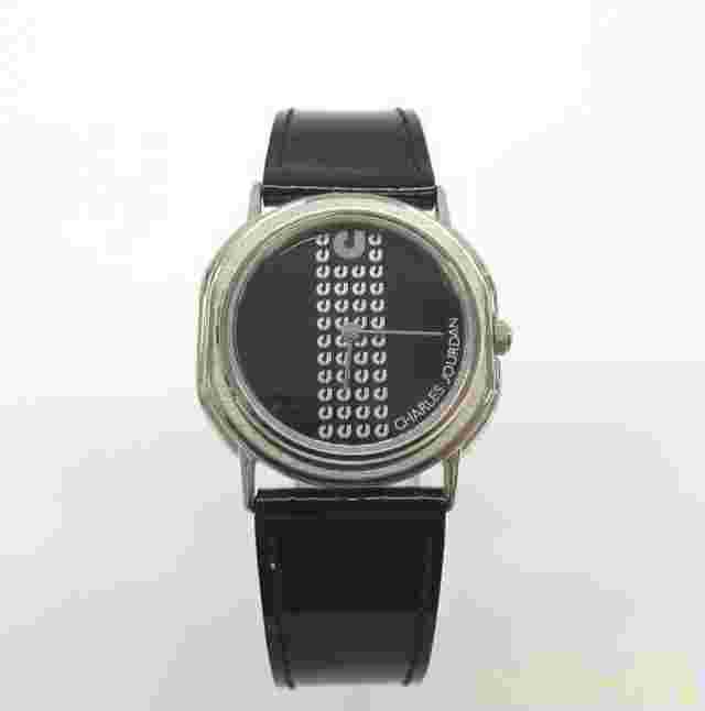 Charles Jourdan 2692/146.22 Quartz Analog Watch