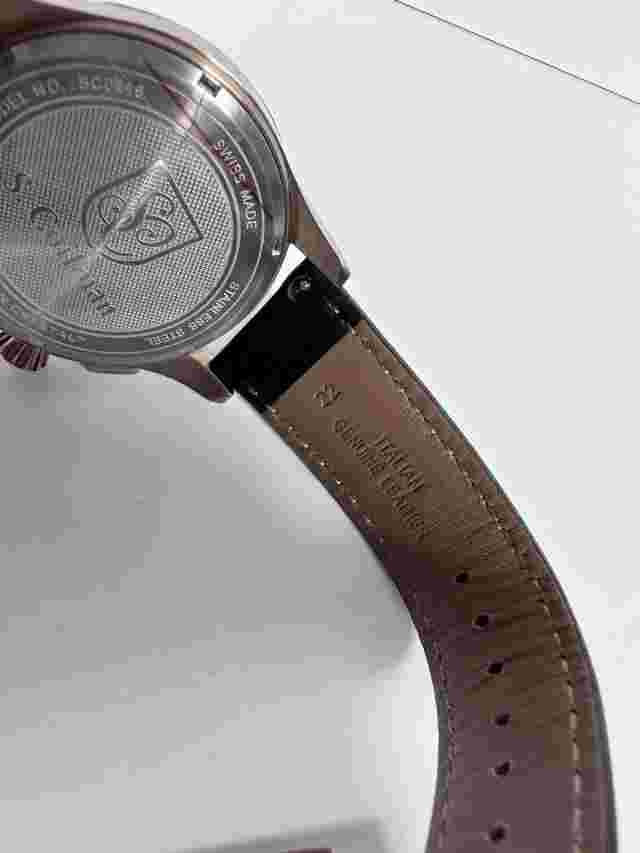 mens watches S. Coifman SC0246