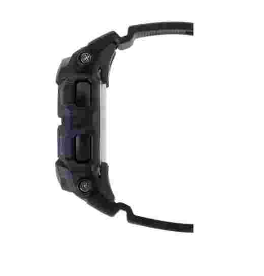 G-Shock GBA900 Cool Breeze Ana-Digi Black Blue