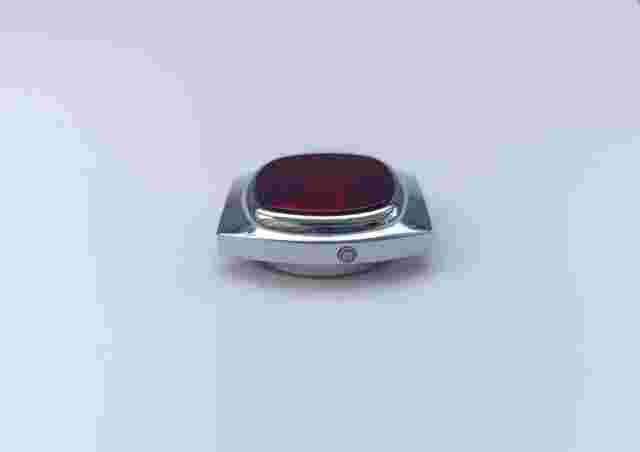 Vintage Watch Electronika 1 Pulsar LCD "Eluminator" Wrist Watch Soviet For PARTS