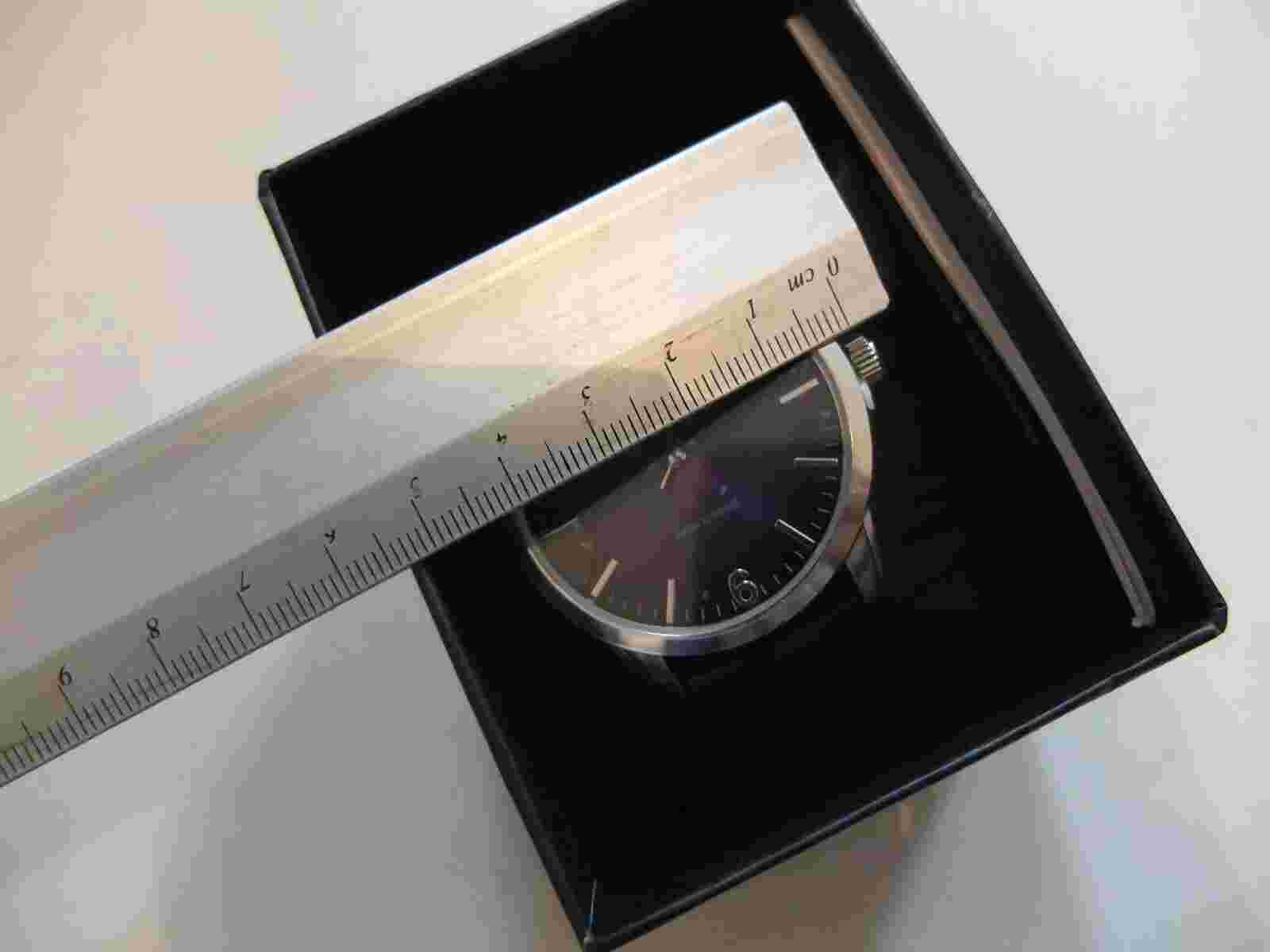 Ben Sherman Wrist Watch Watertight Quartz Classic, New