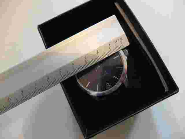 Ben Sherman Wrist Watch Watertight Quartz Classic, New