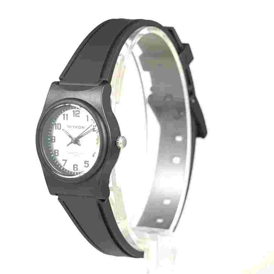 Miykon Women's Easy Reader Resin Watch | 26mm | Japanese Quartz | Water Resist