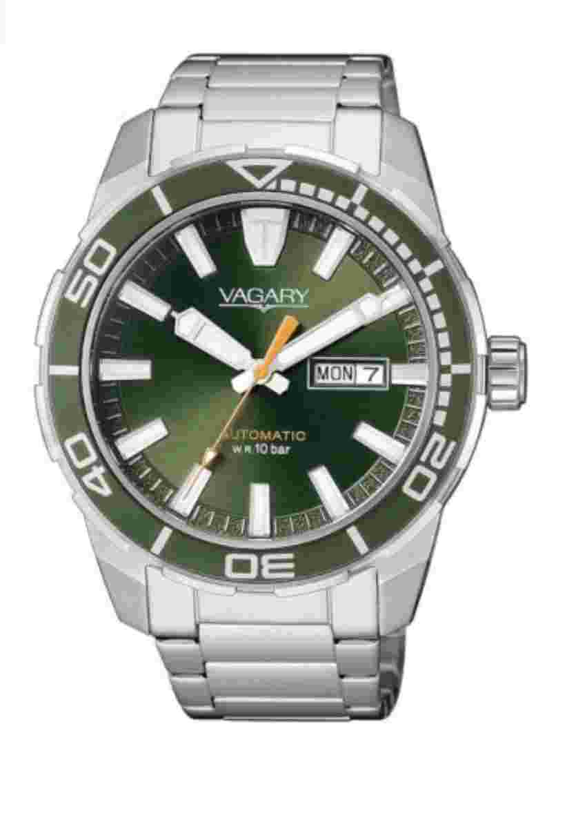 Watch Vagary Man ix3-416-41i