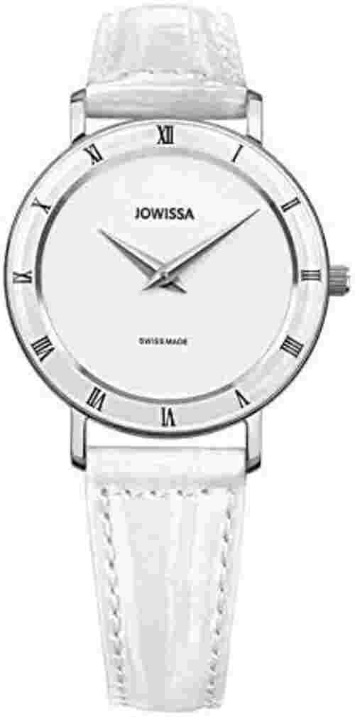 [JOWISSA] Watch 2.274.M Women's White