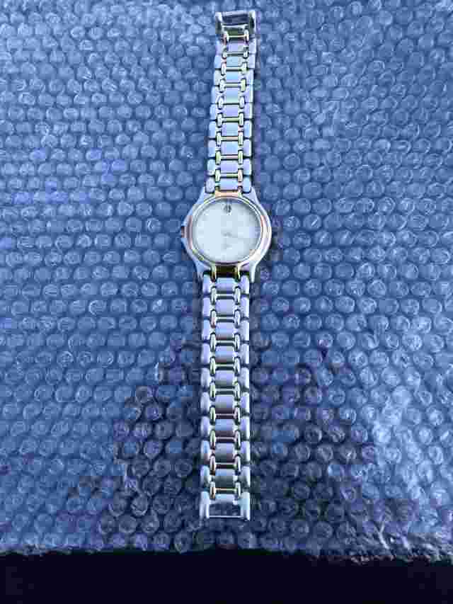 Malibu Polo Club Men’s Watch w/ Date Window  - free shipping -