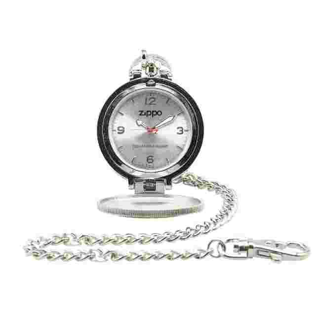 ZIPPO 70th Anniversary Limited 1000 Lighter & Watch Set 0181 Quartz 2428