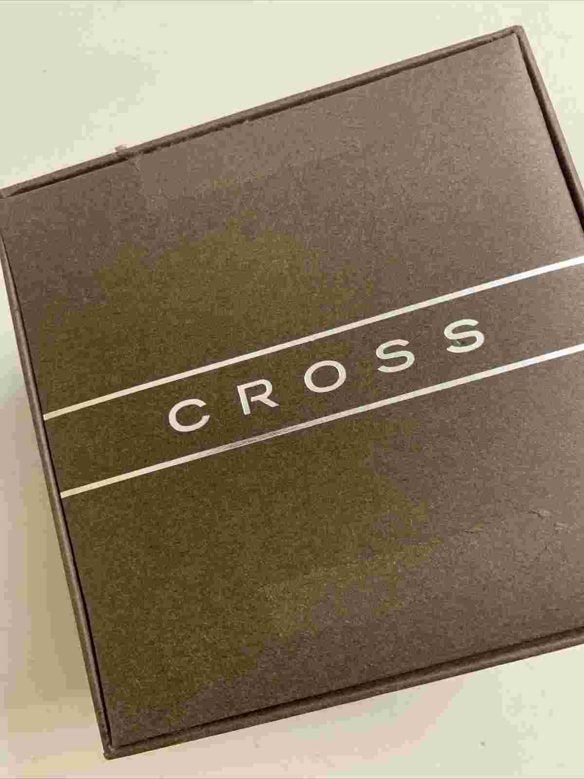 Cross watch CR8015-77