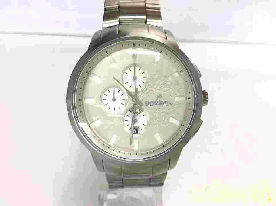 Orobianco Or-0014 Temporale Quartz Watch