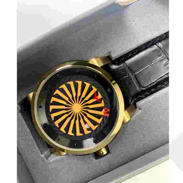 Timeless Elegance: Zinvo Blade Watch Unveiling Unisex Luxury for Men and Women