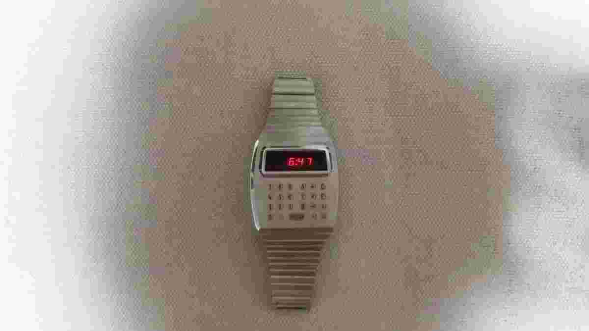 Pulsar Time Computer Calculator③
