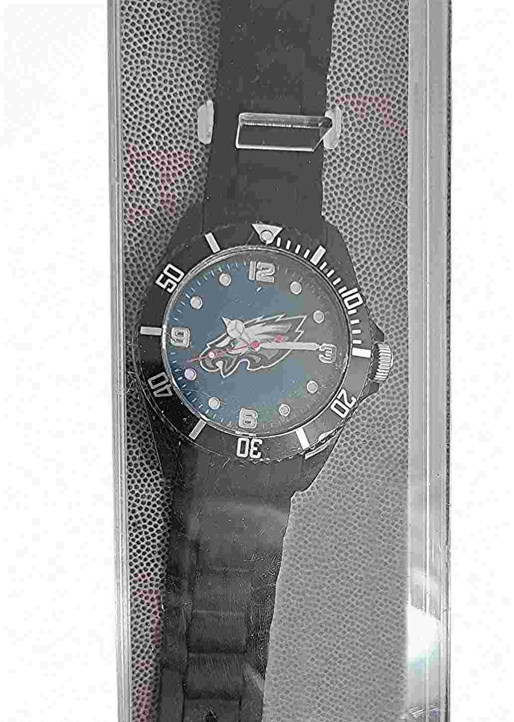 Philadelphia Eagles NFL Rico Men's Sports Watch