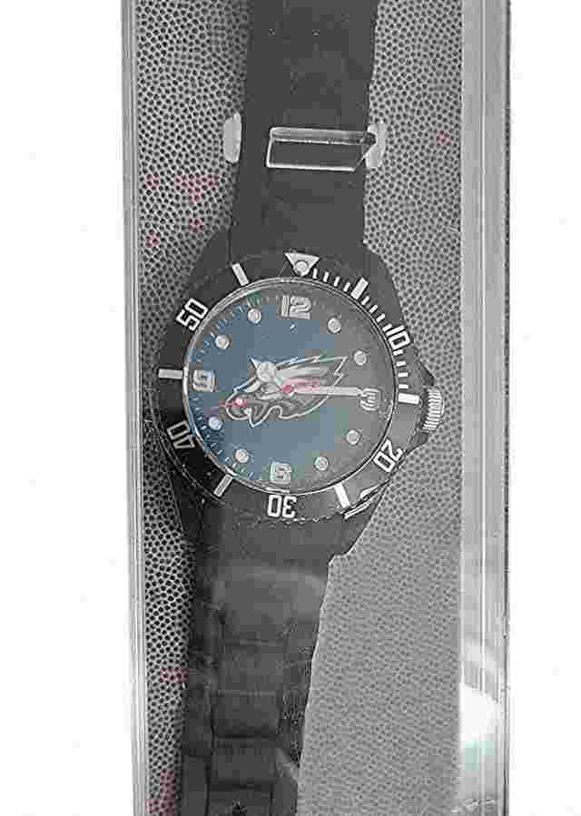 Philadelphia Eagles NFL Rico Men's Sports Watch