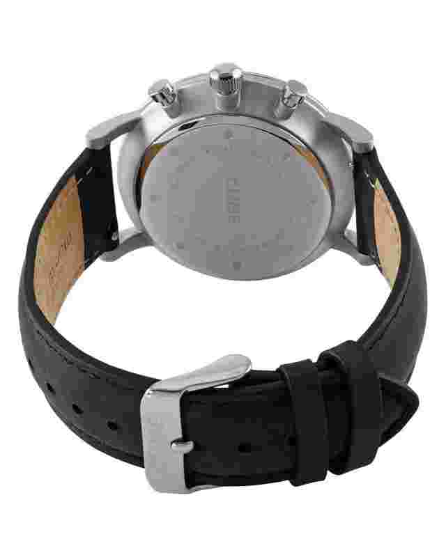 Cluse La Roche CL30021 Chronograph Watch Women Black Watches