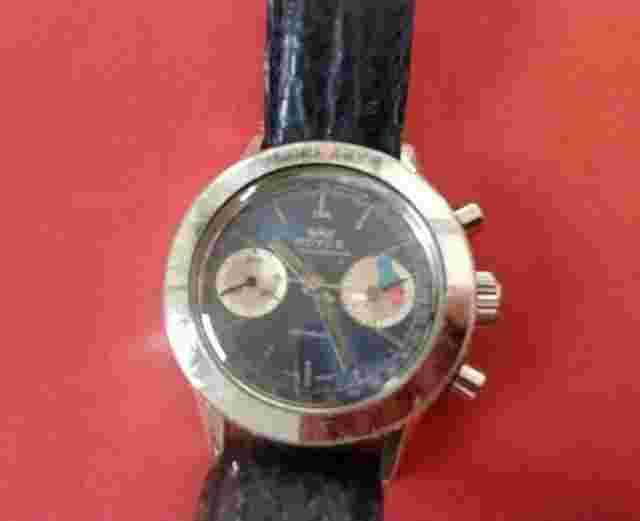 Royce Chronographe - Swiss Made  - Cal. Landeron 248