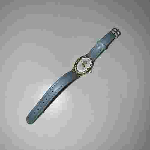 Precious Moments Valdawn Wristwatch 0391 Battery