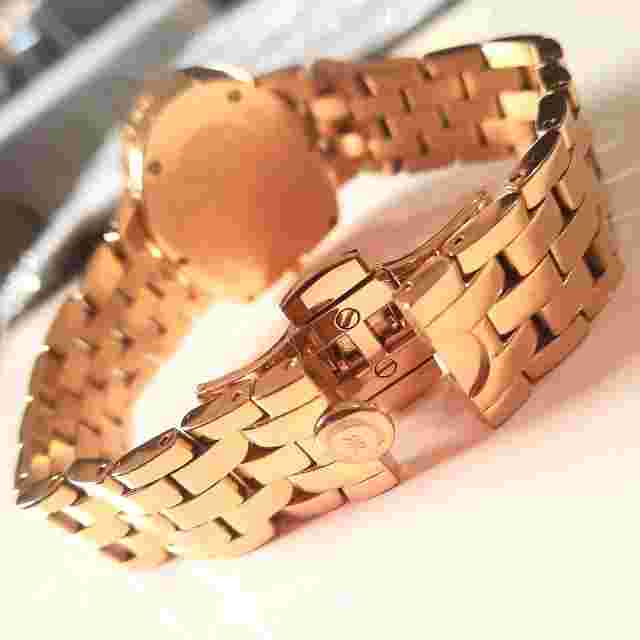 'CERRUTI 1881, Swiss 'Stainless 'Steel Ladies, Watch, Quartz, 'Vintage MD-France