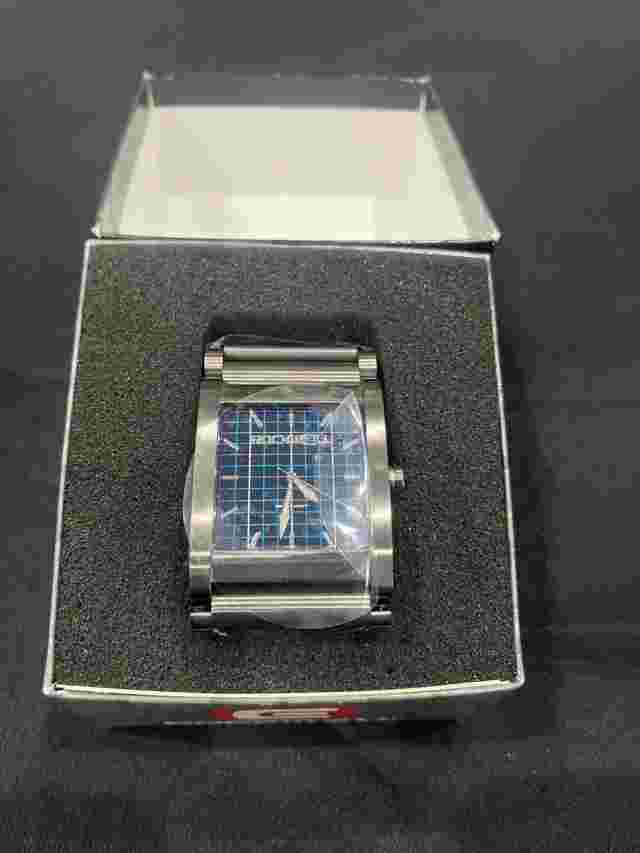 Rockwell RK108 "The Rook" Watch