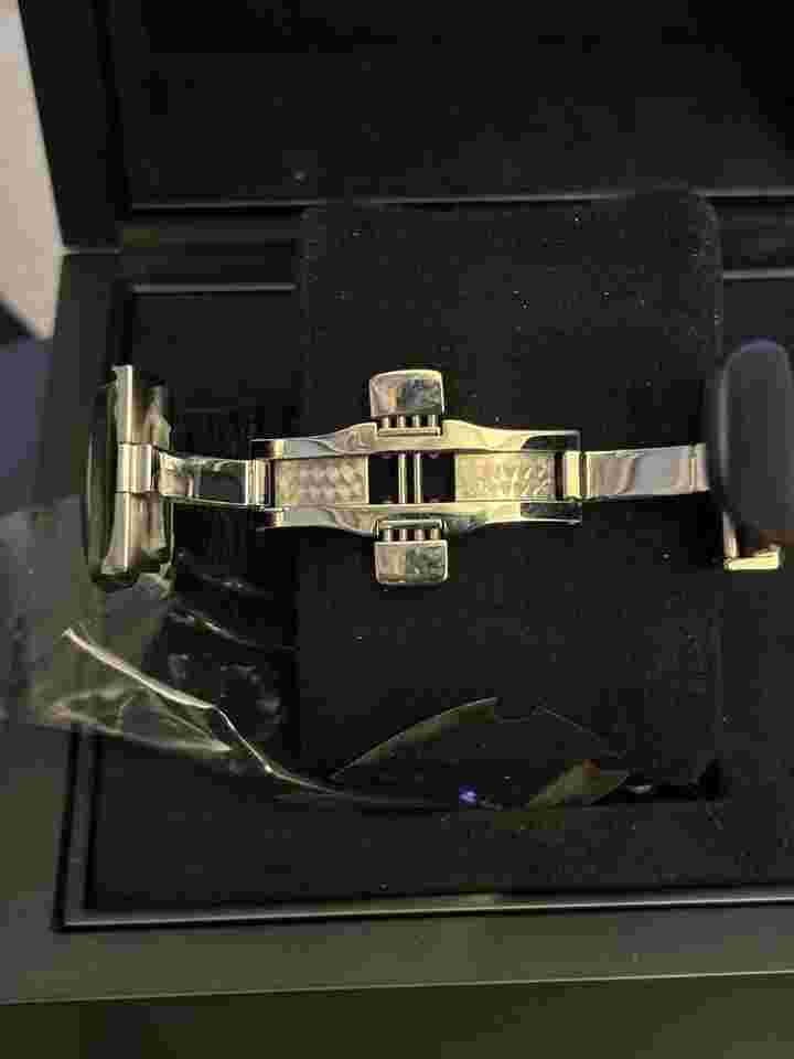 Azimuth Gran Turismo Limited Edition           No: 045/150 Watch