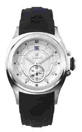 Timberland Watch (Brand New) - Block Island  QT 781 93 02
