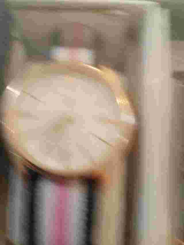 Prince And Fox watch Old New Stock