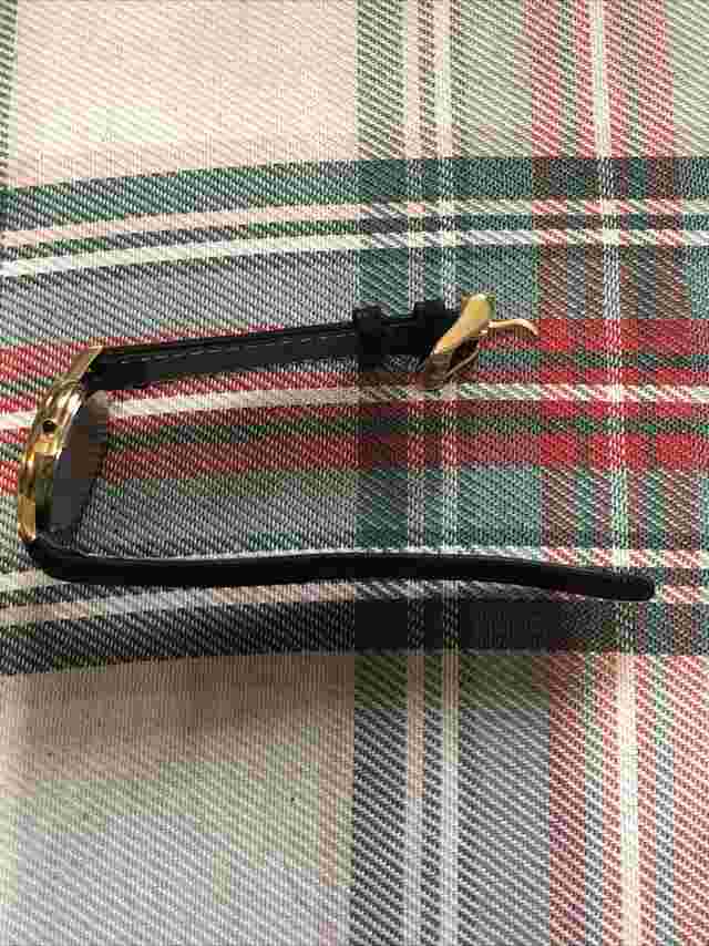 Rare Dealership Promotional Watch MILLER BEER ~ High Quality Japan Movement Look