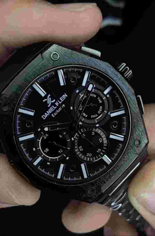 Daniel Klein Quartz Watch