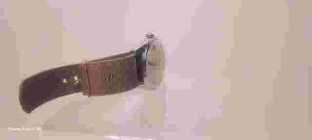 Vintage Belforte Watch