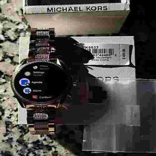 Michael Kors MKT5066 Wristwatch for Women