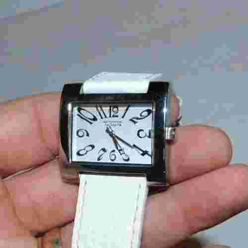 BEAUTIFUL TALBOTSTA-1102 WOMENS WRISTWATCH 30 METER WATER RESISTANT