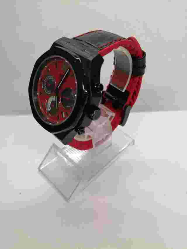 Angel Clover Wrist Watch Mf Ghost Collabo Natsumi Katagiri Toyota 86GT Model