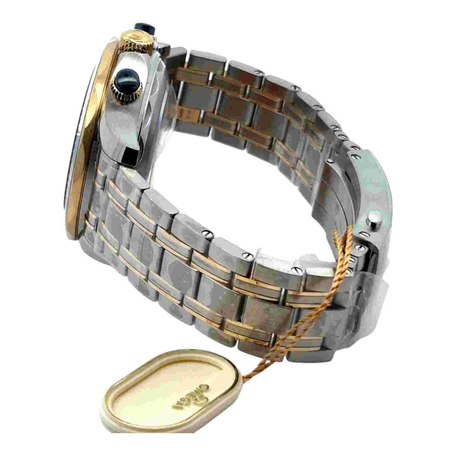 Omega Seamaster Diver 300m 44m